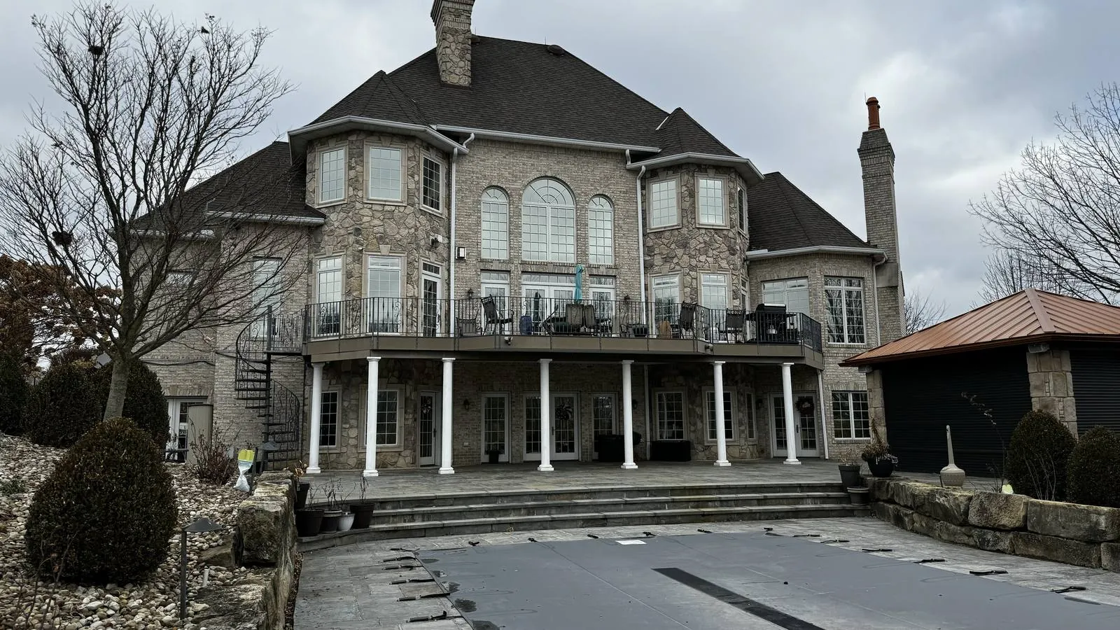 Residential solar window film for Cleveland homes, Raydiant Window Films, Cleveland OH