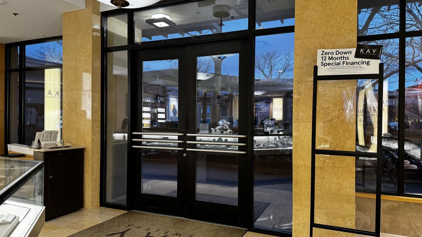 Commercial security & safety film, Raydiant Window Films, Cleveland OH