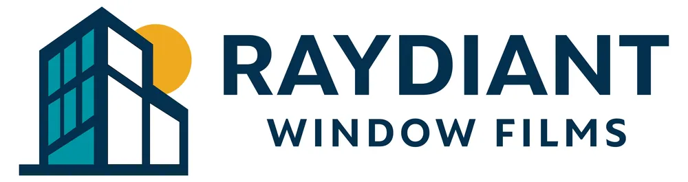 Raydiant Window Films logo